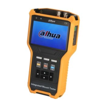 Аналоговий тестер Dahua PFM905