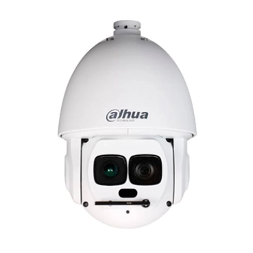 2Мп 45x сетевая видеокамера Starlight IR PTZ Dahua DH-SD6AL245U-HNI-IR