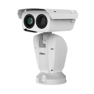 Тепловизионная сетевая гибридная камера Dahua DH-TPC-PT8620AP-TB25Z30