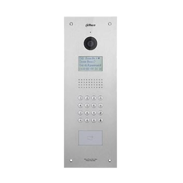 1.3 IP вызывная панель Dahua DHI-VTO1210C-X-S1