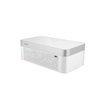 4-канальный 4K XVR Dahua DHI-XVR7104E-4KL-X