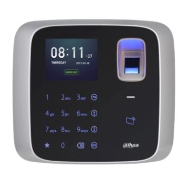 Автономний облік робочого часу Dahua DHI-ASA2212A