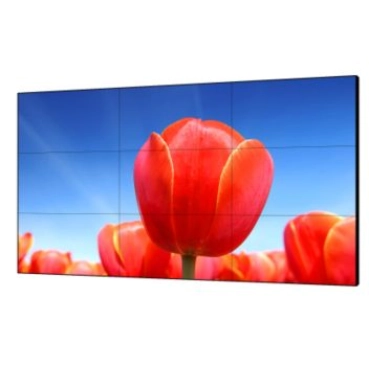 49 Full-HD відеостінний дисплей (ультра вузька рамка 3,5 мм) Dahua DHL490UCM-EG