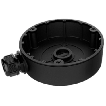 Кронштейн для видеокамер Hikvision DS-1280ZJ-DM8 black