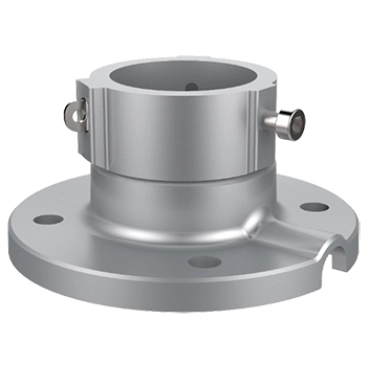 Потолочный кронштейн Hikvision DS-1663ZJ-P