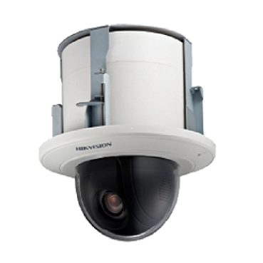 2.0МП HDTVI SpeedDome Hikvision DS-2AE5225T-A3(C)