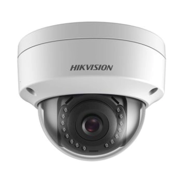 2 Мп IP видеокамера Hikvision DS-2CD1123G0E-I (2.8 мм)