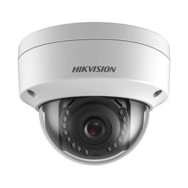 2 Мп IP видеокамера Hikvision DS-2CD1123G0E-I (2.8 мм)