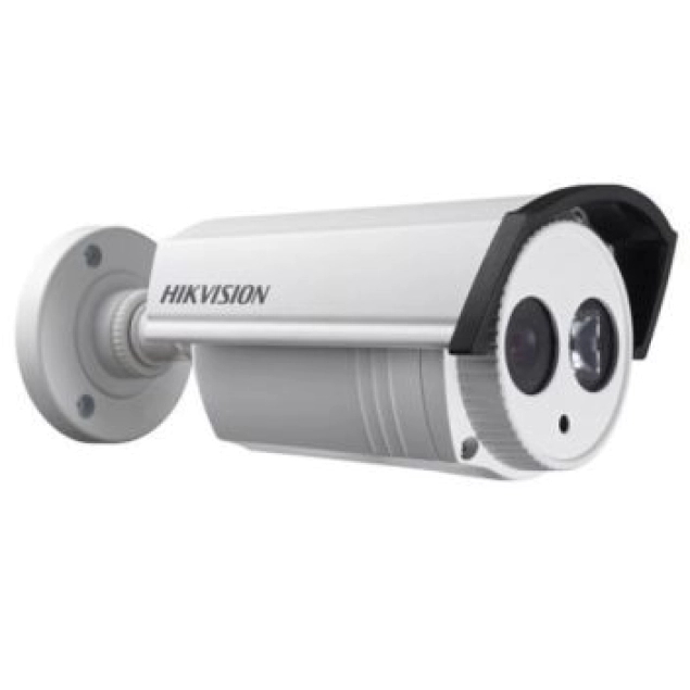 IP видеокамера Hikvision DS-2CD1202-I3