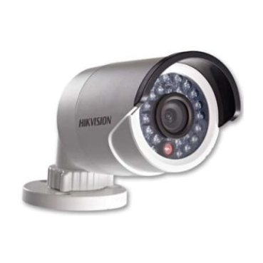 1.3МП IP видеокамера  с ИК подсветкой Hikvision DS-2CD2010F-I (4мм)