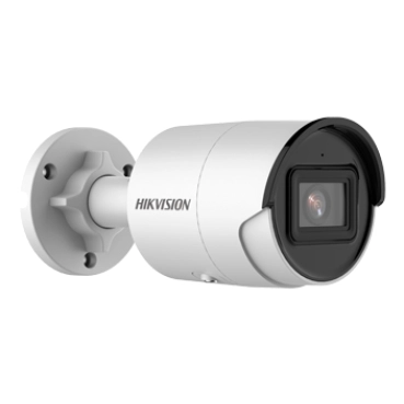 4 Мп IP с ИК Hikvision DS-2CD2043G2-I (6мм)