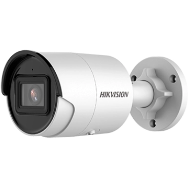 6 Мп AcuSense Bullet IP Hikvision DS-2CD2063G2-I (2.8мм)