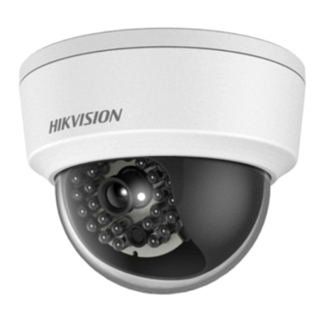 IP видеокамера Hikvision DS-2CD2125F-I (6 мм)