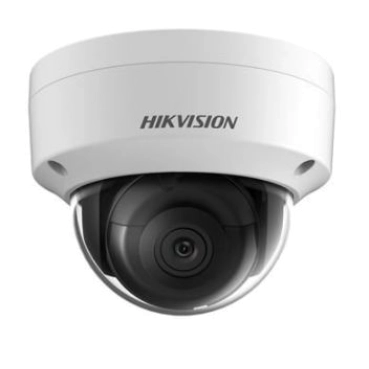 5Мп IP видеокамера Hikvision DS-2CD2155FWD-IS (2.8мм)
