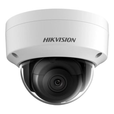 8Мп IP с функциями IVS и детектором лиц Hikvision DS-2CD2183G0-IS (2.8 мм)