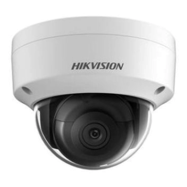 8Мп IP видеокамера  с WDR Hikvision DS-2CD2185FWD-I (2.8 мм)