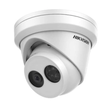 2 Мп IP видеокамера Hikvision DS-2CD2325FWD-I (2.8 мм)