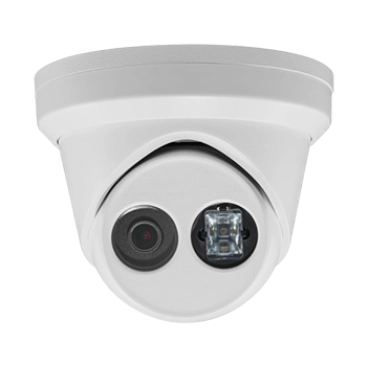 4 MP WDR IP камера с микрофоном Hikvision DS-2CD2343G0-IU(2.8mm)