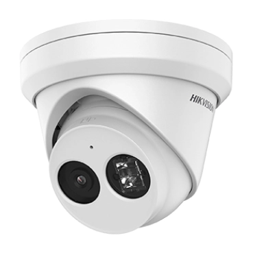 4 MP EXIR Turret IP Hikvision DS-2CD2343G2-I (2.8мм)