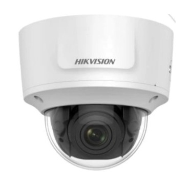 2 Мп IP сетевая видеокамера Hikvision DS-2CD2725FHWD-IZS