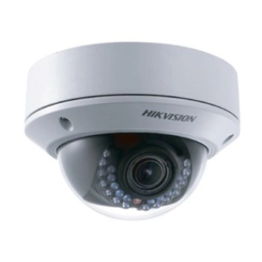 4МП IP видеокамера  с ИК подсветкой Hikvision DS-2CD2742FWD-IZS