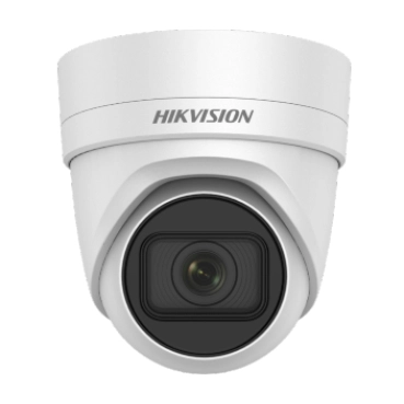 5 Мп IP вариофокальная Hikvision DS-2CD2H55FWD-IZS(B) (2.8-12 мм)