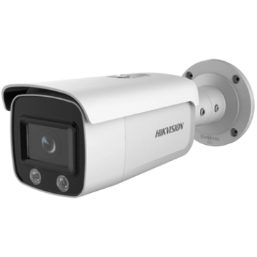4Мп ColorVu IP камера Hikvision DS-2CD2T47G1-L (4 мм)