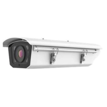 2 Мп Low Light сетевая ANPR камера  c корпусом Hikvision DS-2CD4026FWD/P-IRA+BOX