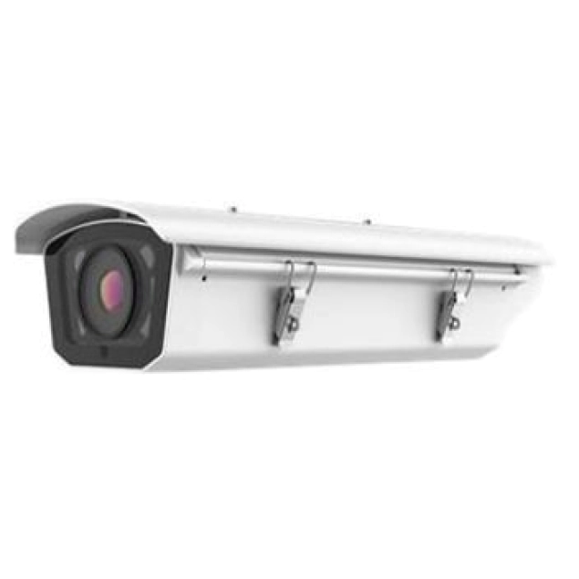 2 Мп Low Light сетевая ANPR камера  c корпусом Hikvision DS-2CD4026FWD/P-IRA+BOX