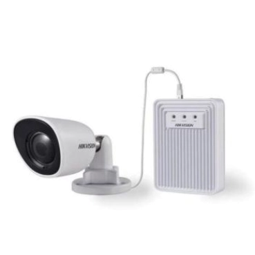 2Мп IP Hikvision DS-2CD6426F-50 (4мм) (2 метра)