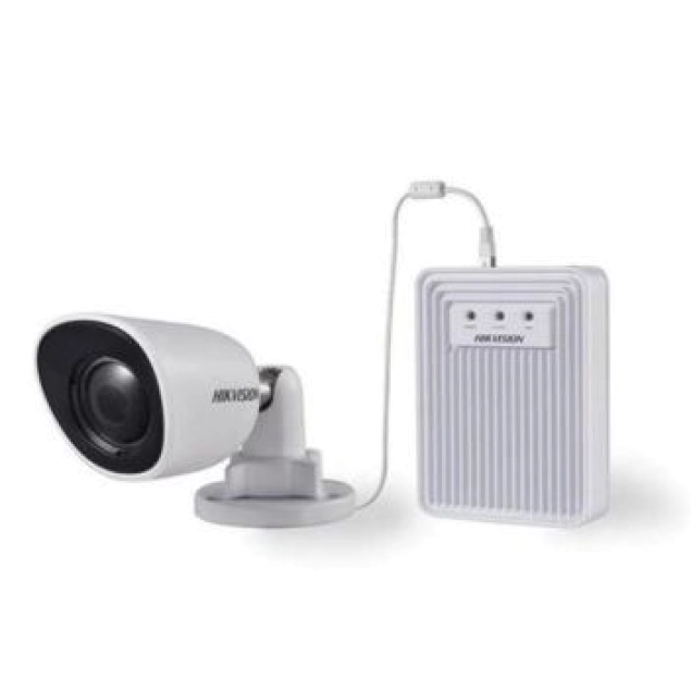 2Мп IP Hikvision DS-2CD6426F-50 (4мм) (2 метра)