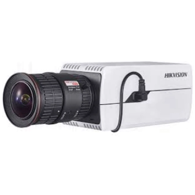 2Мп DarkFighter IP  c IVS Hikvision DS-2CD5026G0-AP