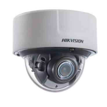4MP DarkFighter Moto Varifocal IP камера Hikvision DS-2CD5146G0-IZS (2.8-12mm)