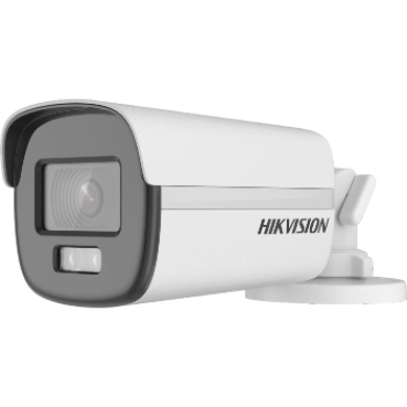 2МП ColorVu Hikvision DS-2CE12DF0T-F (2.8мм)