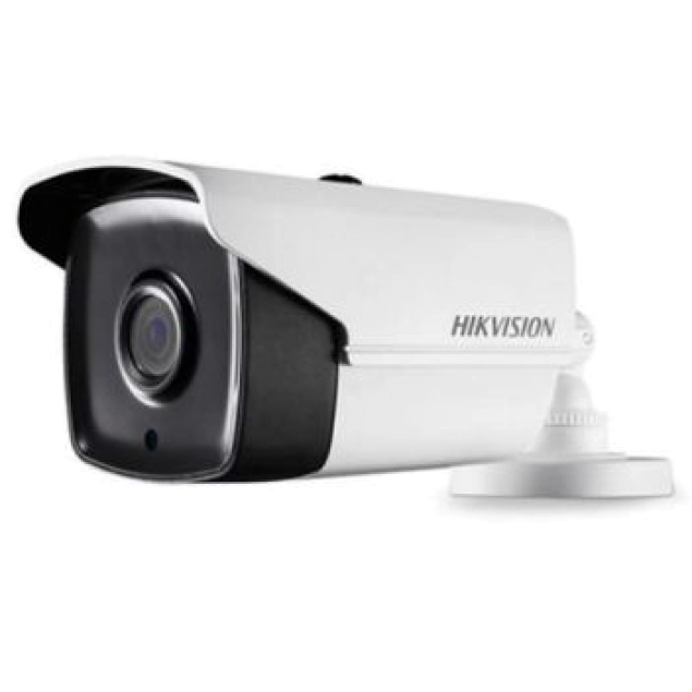 2 Мп Turbo HD видеокамера Hikvision DS-2CE16D0T-IT5F (3.6 мм)