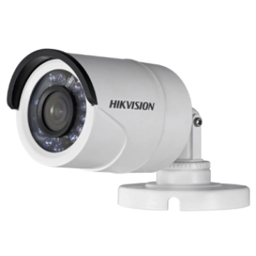 2 Мп Turbo HD видеокамера Hikvision DS-2CE16D5T-IR (3.6 мм)