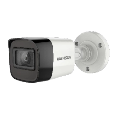 5Мп Turbo HD Hikvision DS-2CE16H0T-ITF (C) (2.4мм)