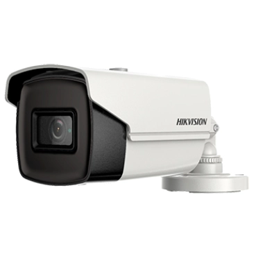 8 MP Bullet Hikvision DS-2CE16U1T-IT3F (2.8мм)