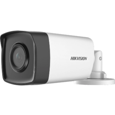 2 Мп Turbo HD видеокамера Hikvision DS-2CE17D0T-IT5F（C) (6мм)