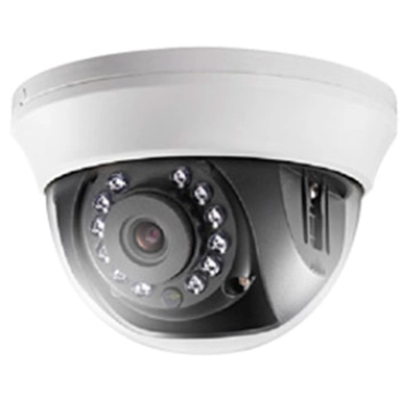 2 Мп Turbo HD видеокамера Hikvision DS-2CE56D1T-IRMM (2.8 мм)