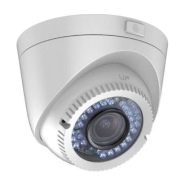 2 Мп Turbo HD Hikvision DS-2CE56D5T-IR3Z (2.8-12мм)