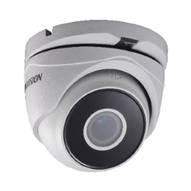 2 МП PoC Hikvision DS-2CE56D8T-IT3ZE