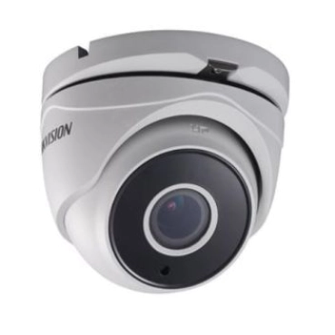 3 МП вариофокальная EXIR Hikvision DS-2CE56F7T-IT3Z (2.8-12мм)