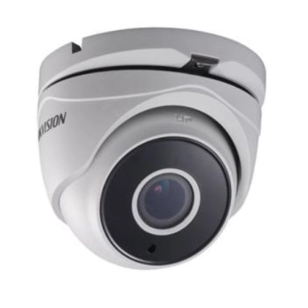 3 МП вариофокальная EXIR Hikvision DS-2CE56F7T-IT3Z (2.8-12мм)