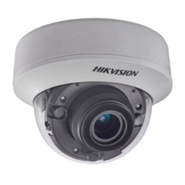 3.0 Мп Turbo HD Hikvision DS-2CE56F7T-ITZ (2.8-12мм)