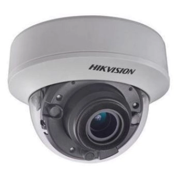 5.0 Мп Turbo HD видеокамера Hikvision DS-2CE56H1T-ITZ