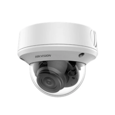 2 Мп Turbo HD видеокамера Hikvision DS-2CE5AD3T-VPIT3ZF (2.7-13.5 мм)