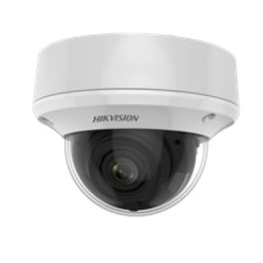 5.0 Мп Turbo HD видеокамера Hikvision DS-2CE5AH8T-VPIT3ZF (2.7-13.5 мм)