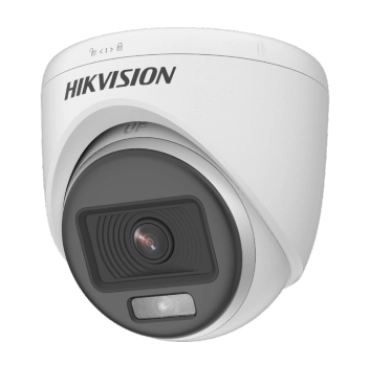 2 МП ColorVu  IP67 Hikvision DS-2CE70DF0T-MF (2.8мм)