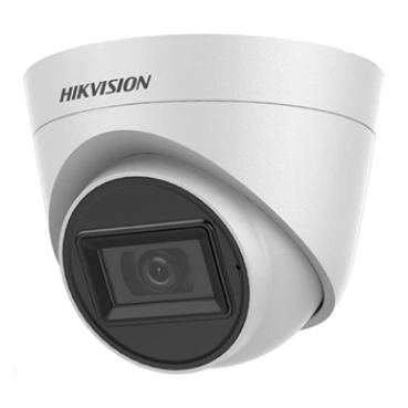 5Мп Turbo HD видеокамера  с встроенным микрофоном Hikvision DS-2CE78H0T-IT3FS